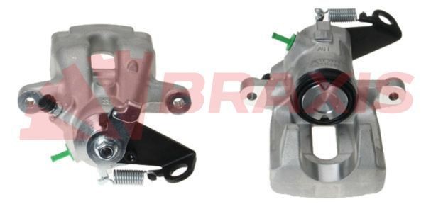 BRAXIS Δαγκάνα φρένων AG2004 BRAXIS Δαγκανα φρενου FORD USA AG2004