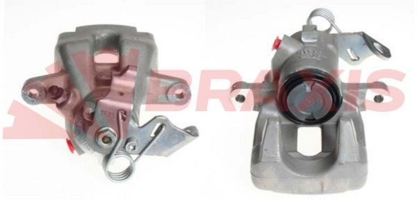 BRAXIS Étrier de frein AG2011 AG2011 Étrier de frein BRAXIS NISSAN PRIMERA