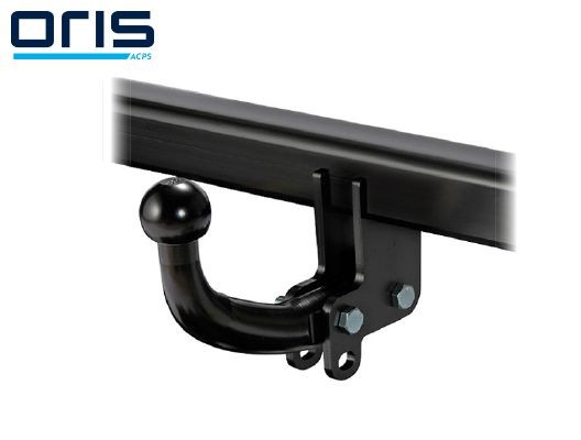 Dispositivo de reboque ACPS-ORIS 054-161 ACPS-ORIS 054-161: Dispositivo de reboque Citroen C5 2021