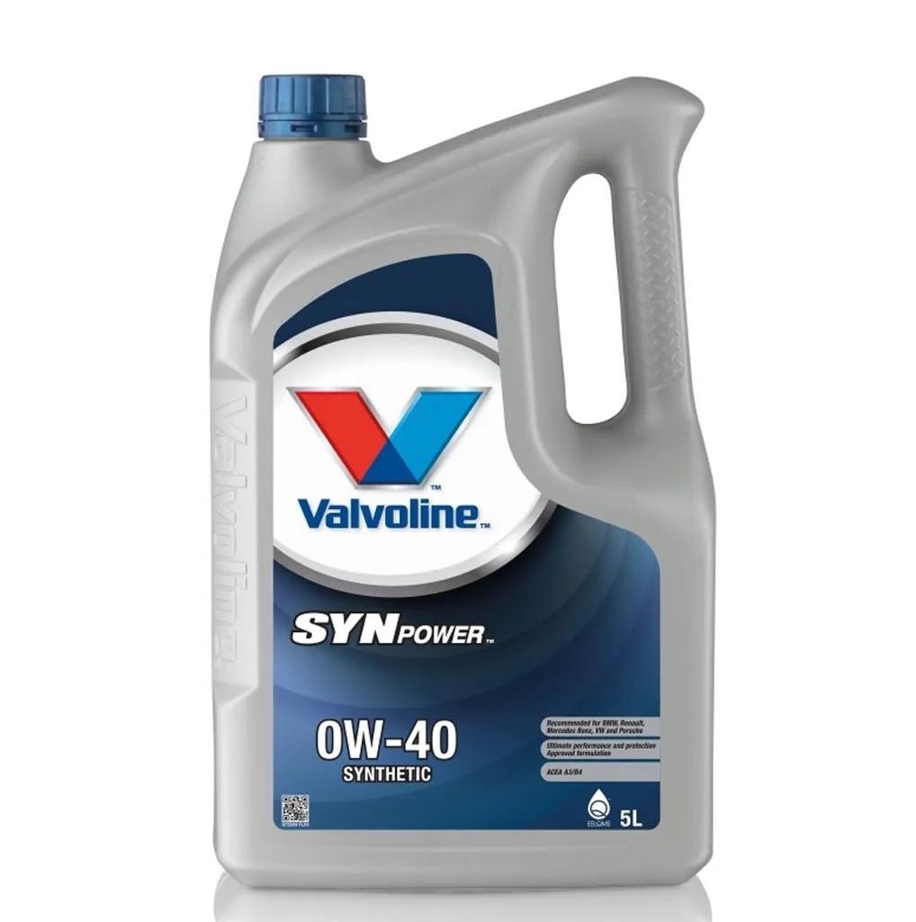 Valvoline Motorolje 872589 Valvoline 872589 Motorolja Vantage Coupé V8 / V12 originale pris
