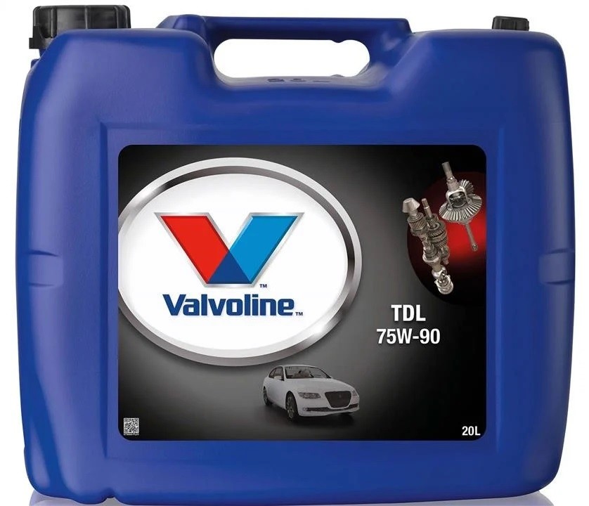 Valvoline Olej do diferenciálu 879868 Olej do diferenciálu Valvoline ODYSSEY 879868 lacné