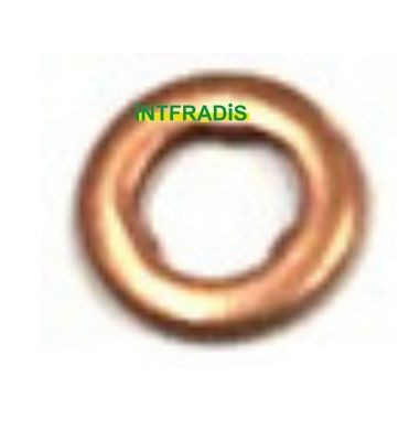 INTFRADIS Tesniaci krúżok drżiaka trysky 10178 INTFRADIS 10178 Tesnenie vstrekovacej trysky Ford Galaxy wa6 lacné