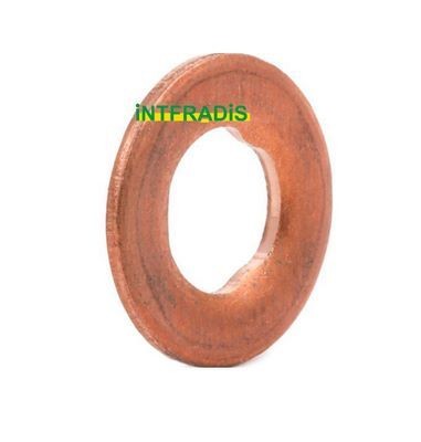 INTFRADIS Dichtring, verstuiverhouder 10184 INTFRADIS 10184 Dichtring verstuiverhouder CLK C209 originele prijs