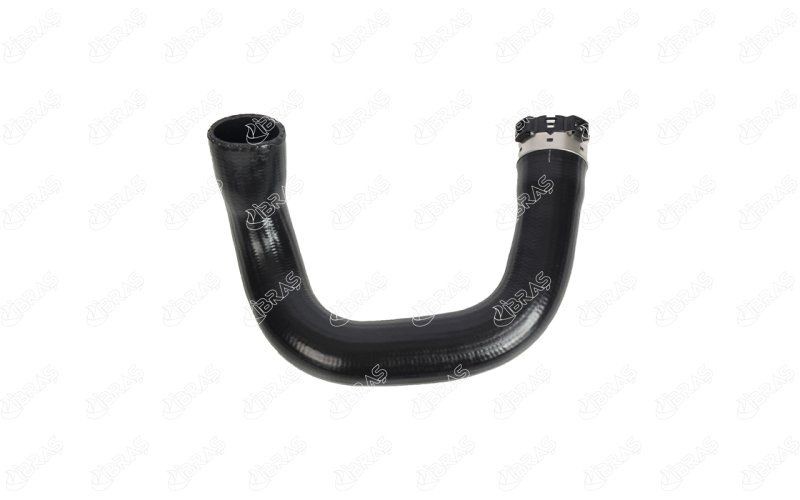 IBRAS Ladeluftschlauch 13935 Schlauch, Ladeluftkühler IBRAS SPACE STAR 13935 günstig