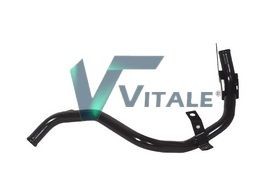 VITALE Kühlmittelrohrleitung CT130700 CT130700 VITALE Kühlwasserschlauch Finder