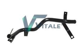 VITALE Kühlmittelrohrleitung CT130702 CT130702 VITALE Kühlwasserschlauch Tabelle