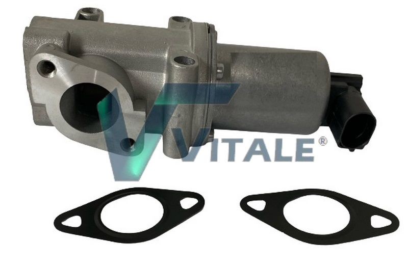 VITALE EGR-ventil FI752480 KIA agr VITALE FI752480