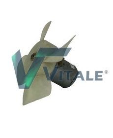 VITALE Kjølevifte PO959455 PO959455 Kjølevifte FIAT SEICENTO VITALE