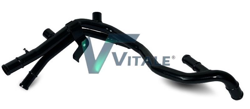 VITALE Kühlmittelrohrleitung RE873509 RE873509 VITALE Kühlmittelschlauch Tabelle