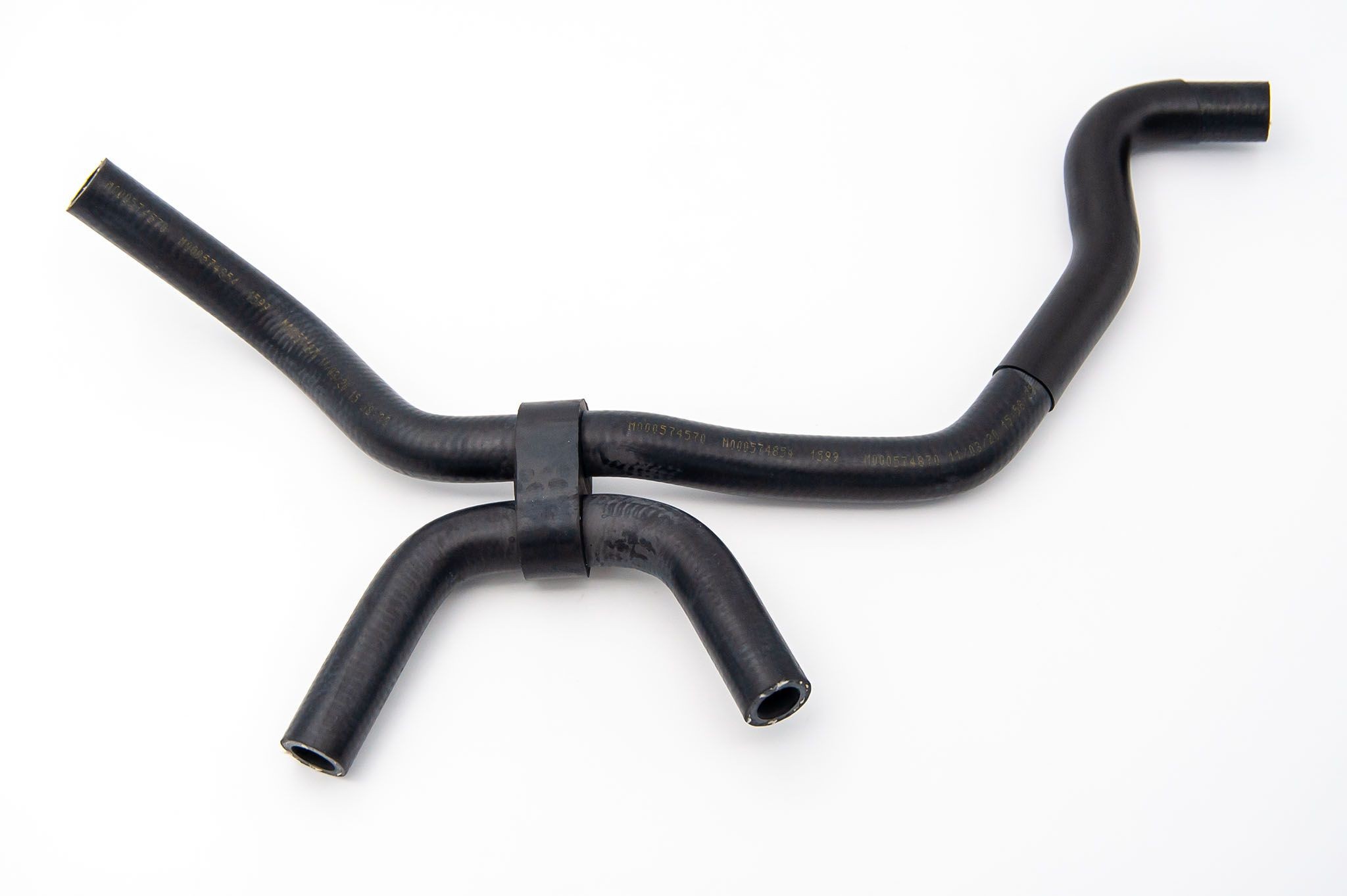 PREXAparts Radiatorslange P126455 P126455 Kjøleslange OPEL ZAFIRA PREXAparts