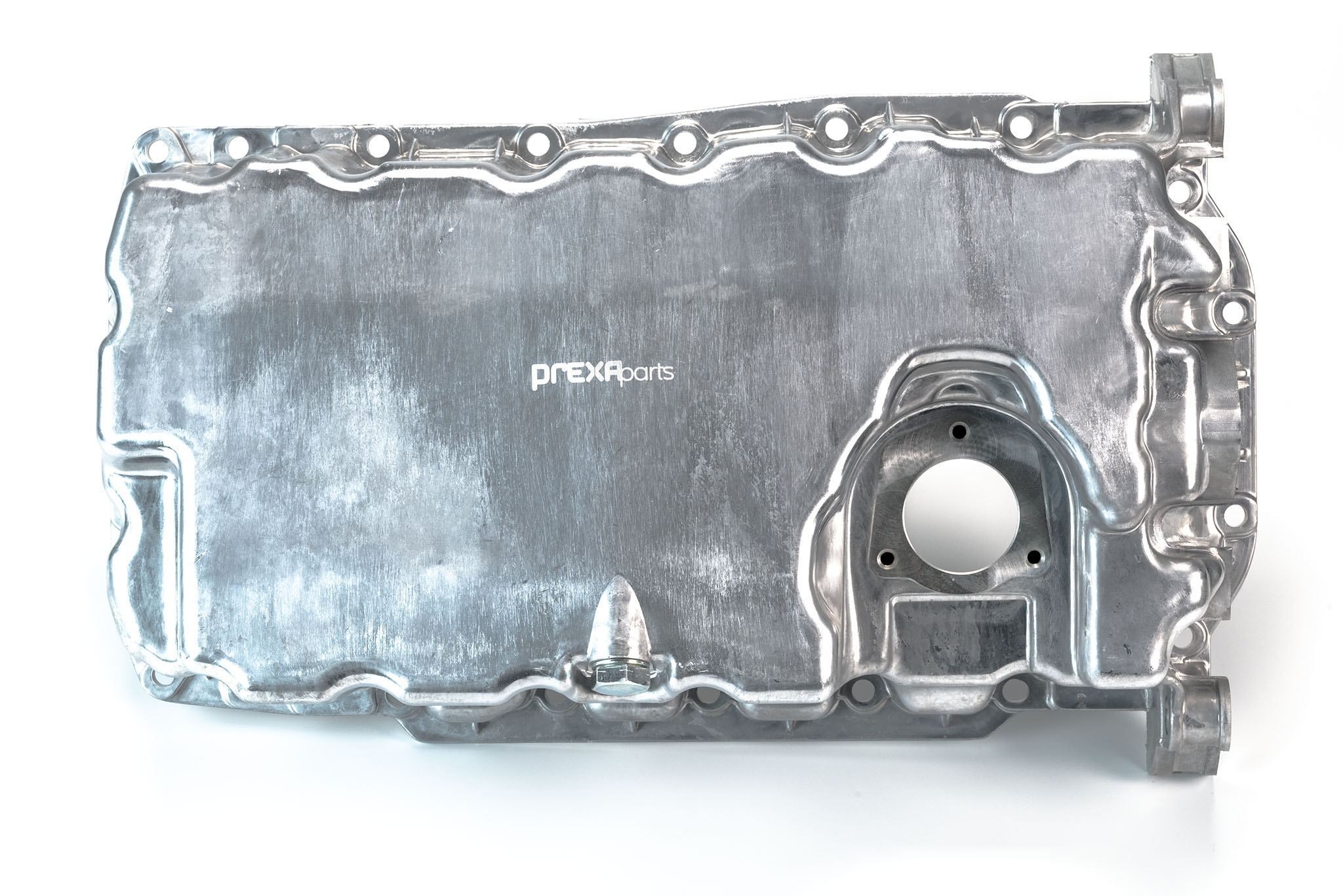 PREXAparts Coppa olio P134009 P134009 costo Coppa olio PREXAparts Volkswagen SHARAN