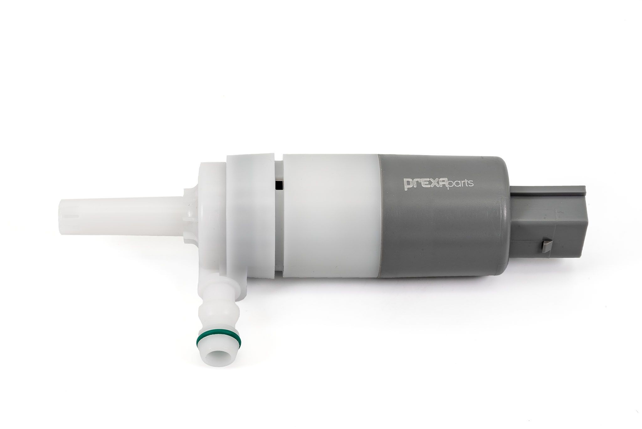 PREXAparts Pompe d'eau de nettoyage, nettoyage des vitres P208007 Pompe de lave-glace PREXAparts Série 7 P208007 pas cher