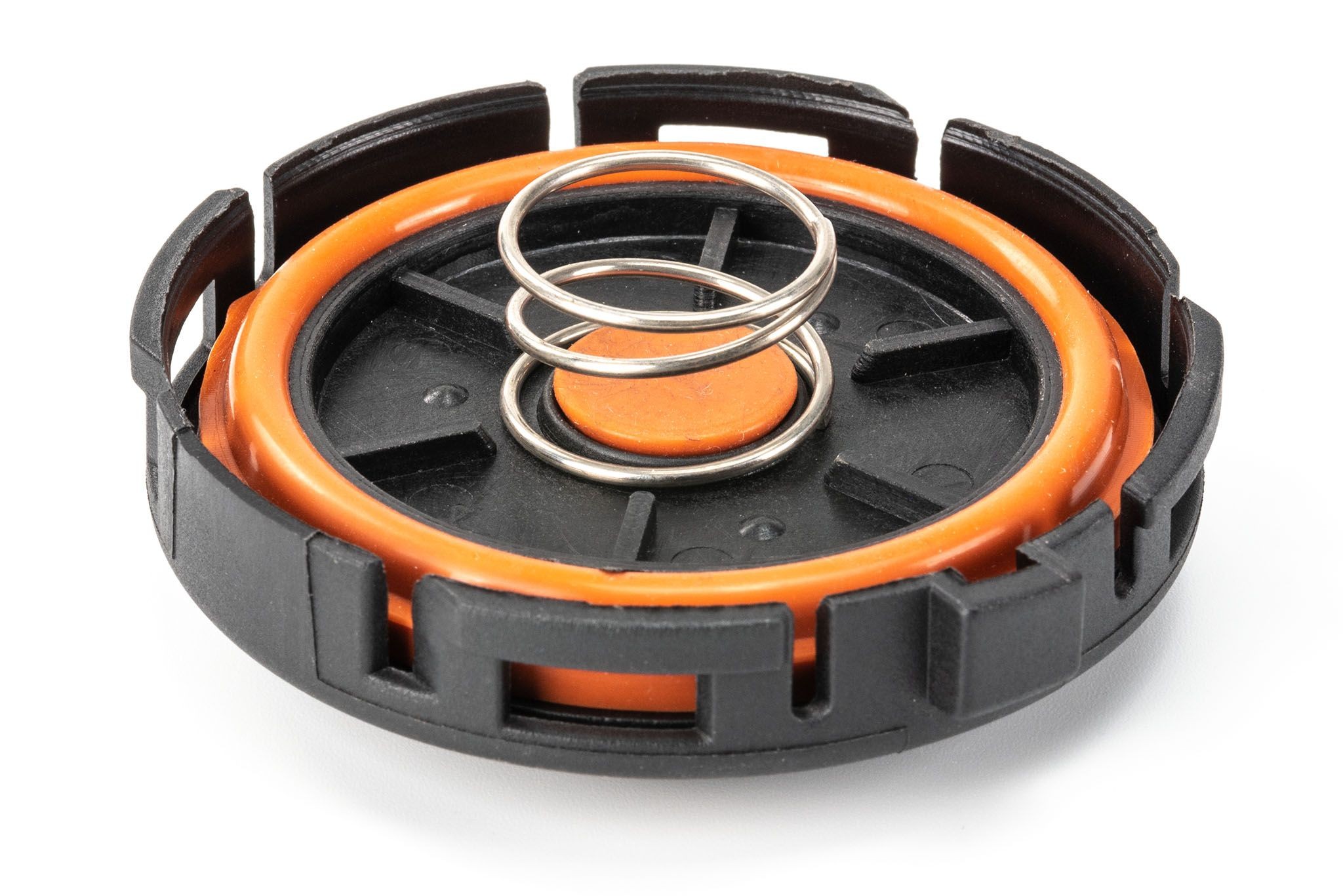 PREXAparts Ventil odvetrania kľukovej skrine P229040 Odlučovač oleja PREXAparts Mercedes-Benz GLK P229040