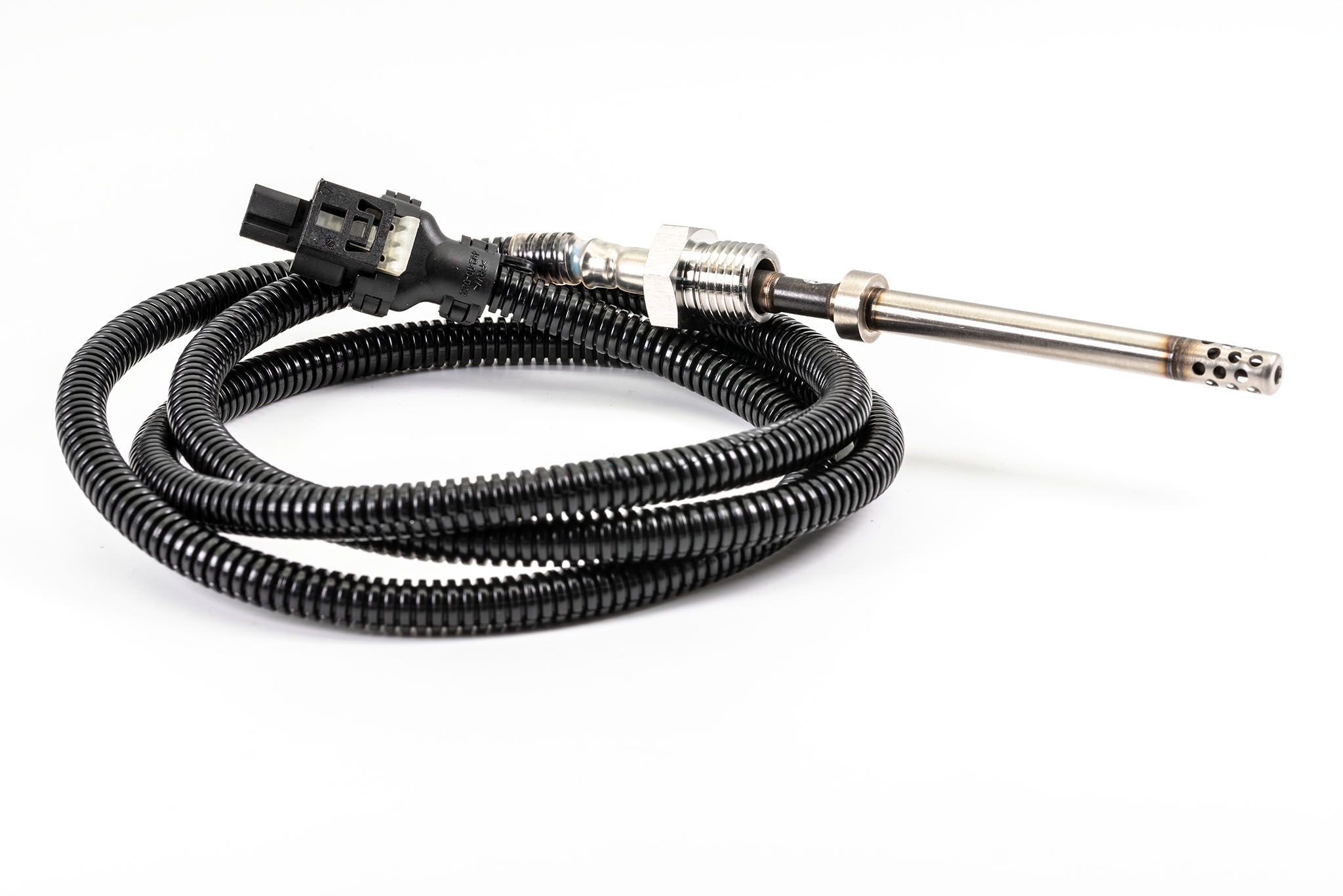 PREXAparts Palpeur, température des gaz P304036 Palpeur température des gaz PREXAparts MERCEDES-BENZ P304036