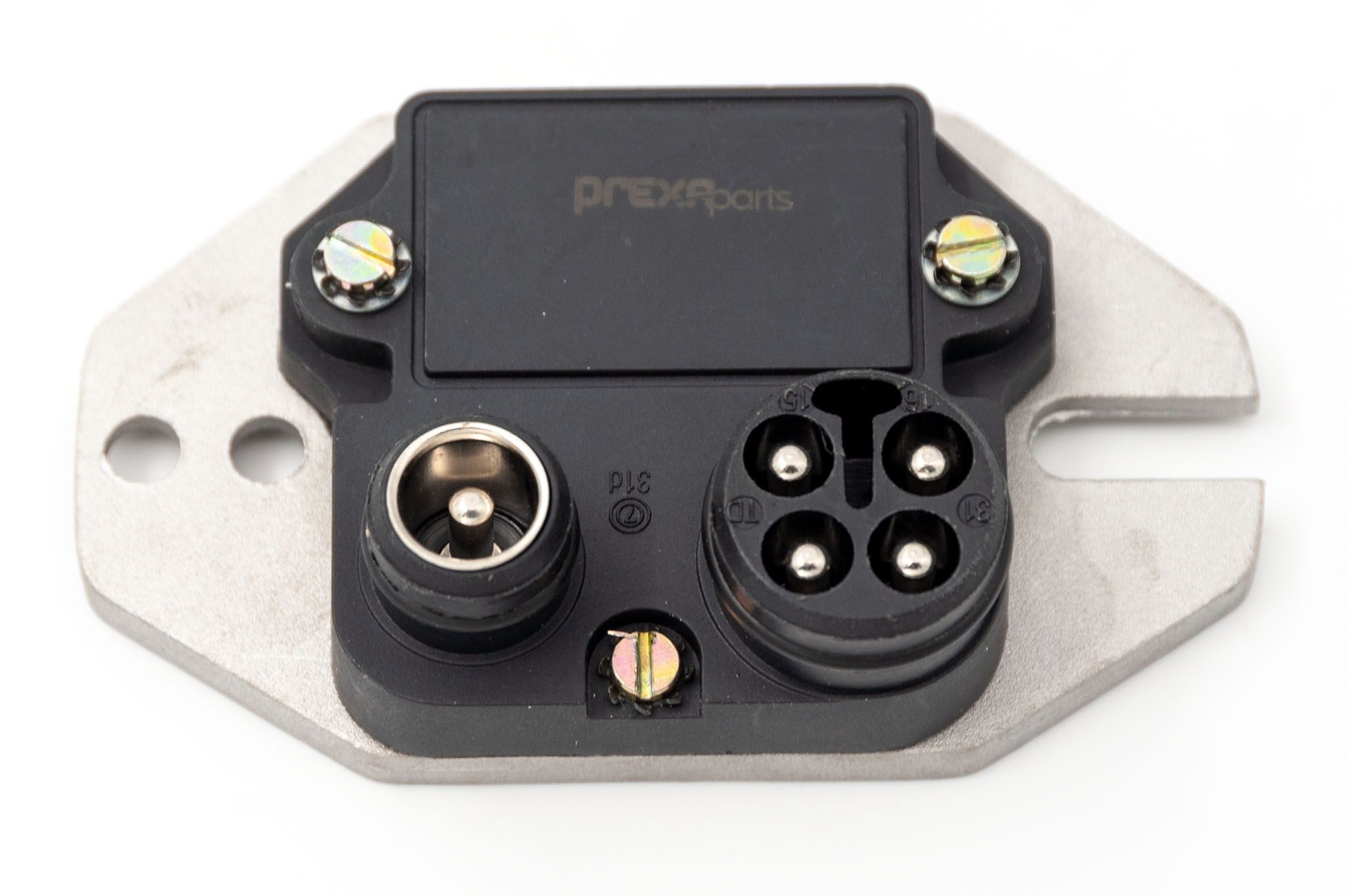 Komutators, Aizdedzes sistēma PREXAparts P305002 PREXAparts P305002 Komutators aizdedzes sistēma MERCEDES-BENZ A Klase 2007