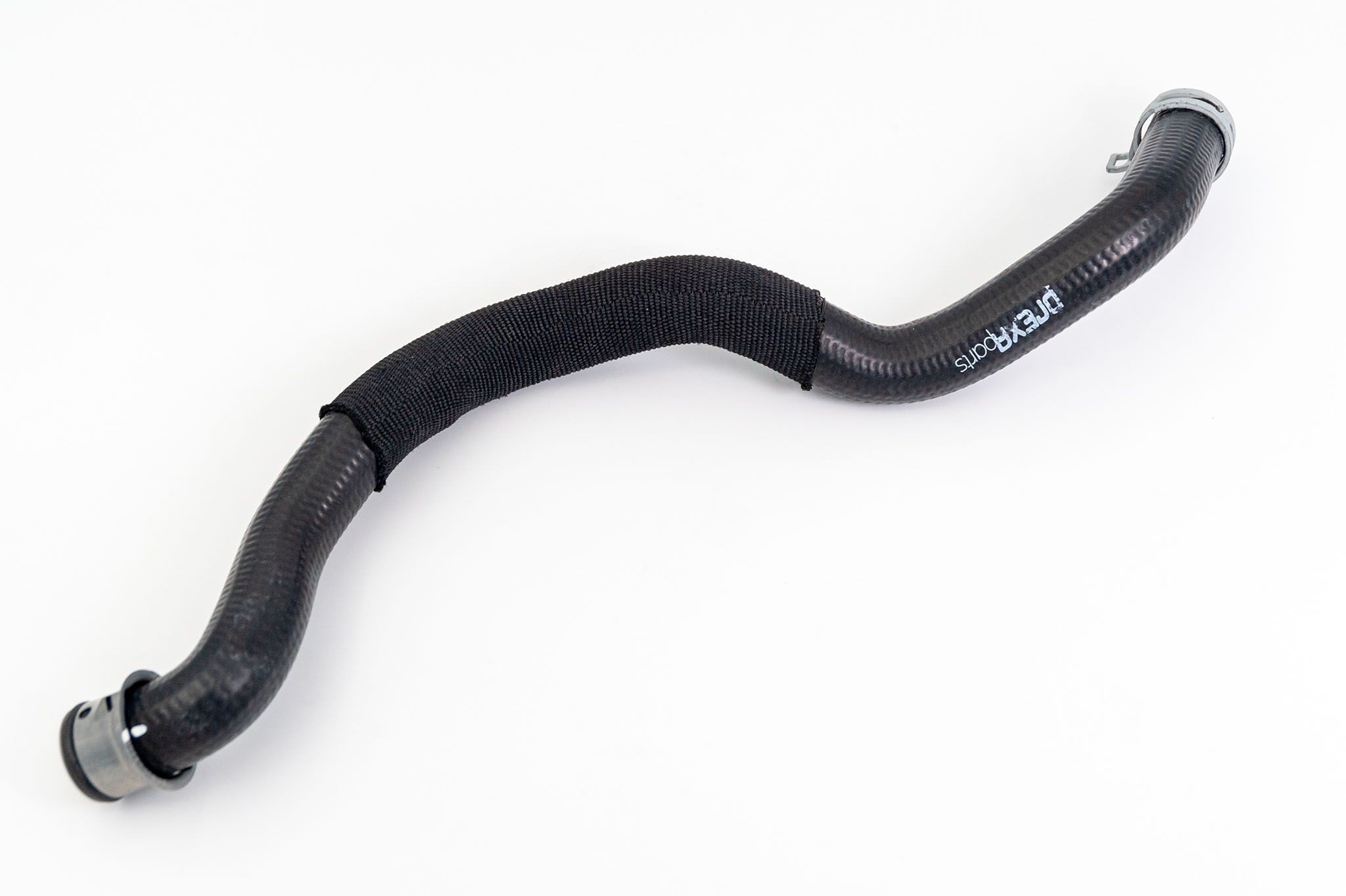 PREXAparts Kølerslange P326325 P326325 Radiator slange SUZUKI ALTO PREXAparts