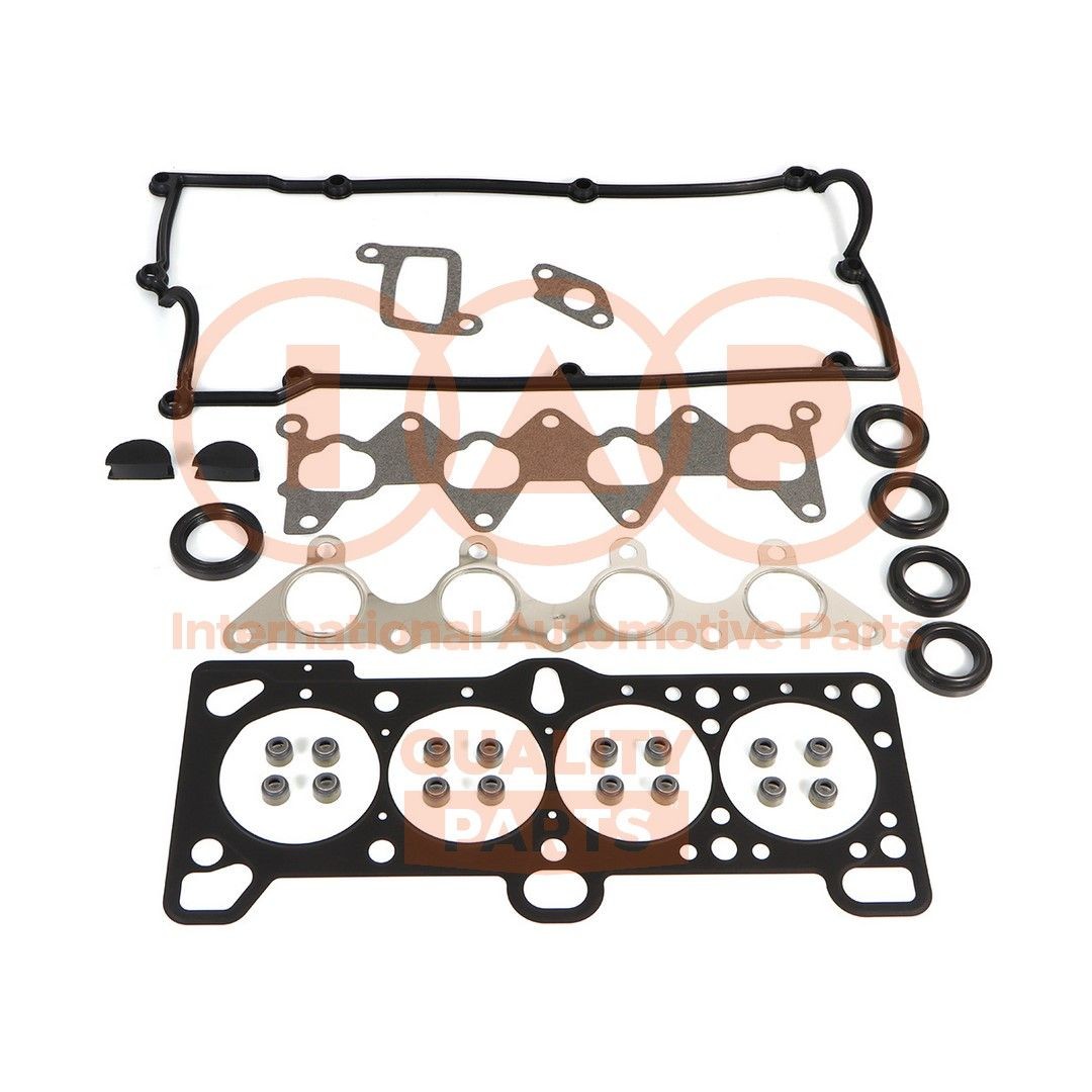 IAP QUALITY PARTS Sotningssats 116-07026 IAP QUALITY PARTS 116-07026 Sotningssats Hyundai Accent LC original
