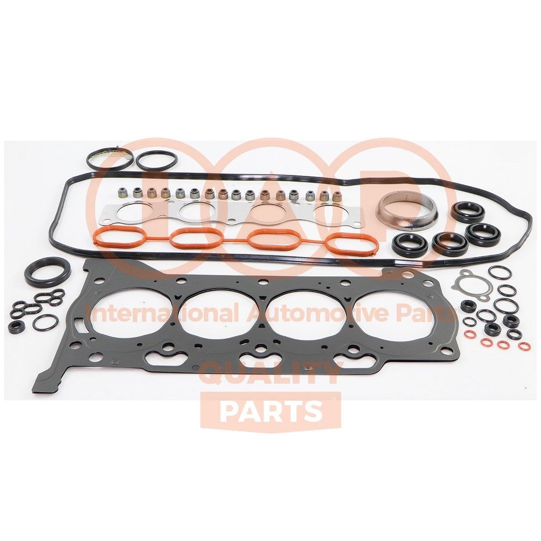 IAP QUALITY PARTS Sotningssats 116-17195 116-17195 IAP QUALITY PARTS sotningssats Toyota YARIS