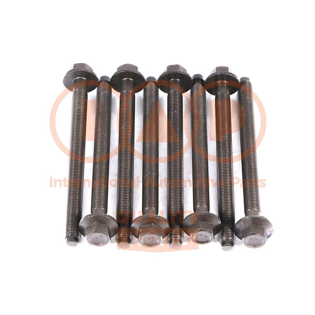 Cilinderkopbouten IAP QUALITY PARTS 119-14080 IAP QUALITY PARTS 119-14080 Cilinderkopboutenset LAND ROVER DISCOVERY 2005