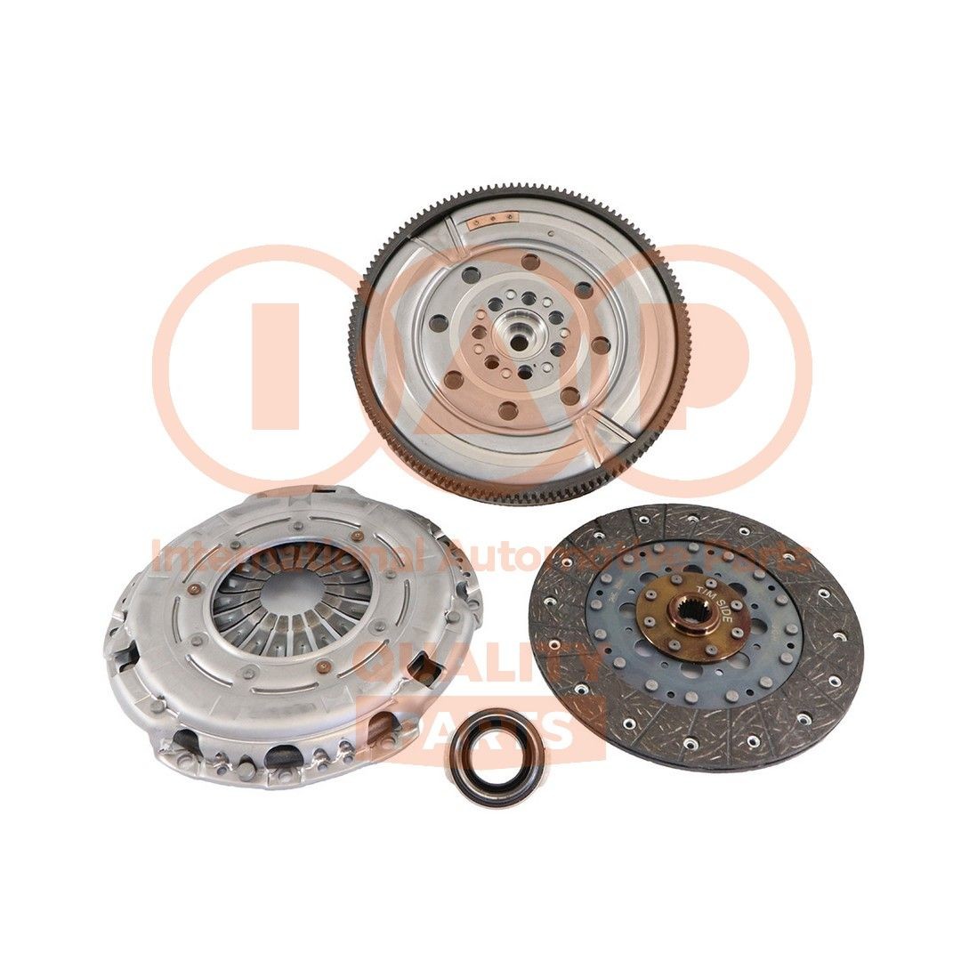 IAP QUALITY PARTS Spojková sada 200-07123 200-07123 IAP QUALITY PARTS Spojková sada Lexus lacné