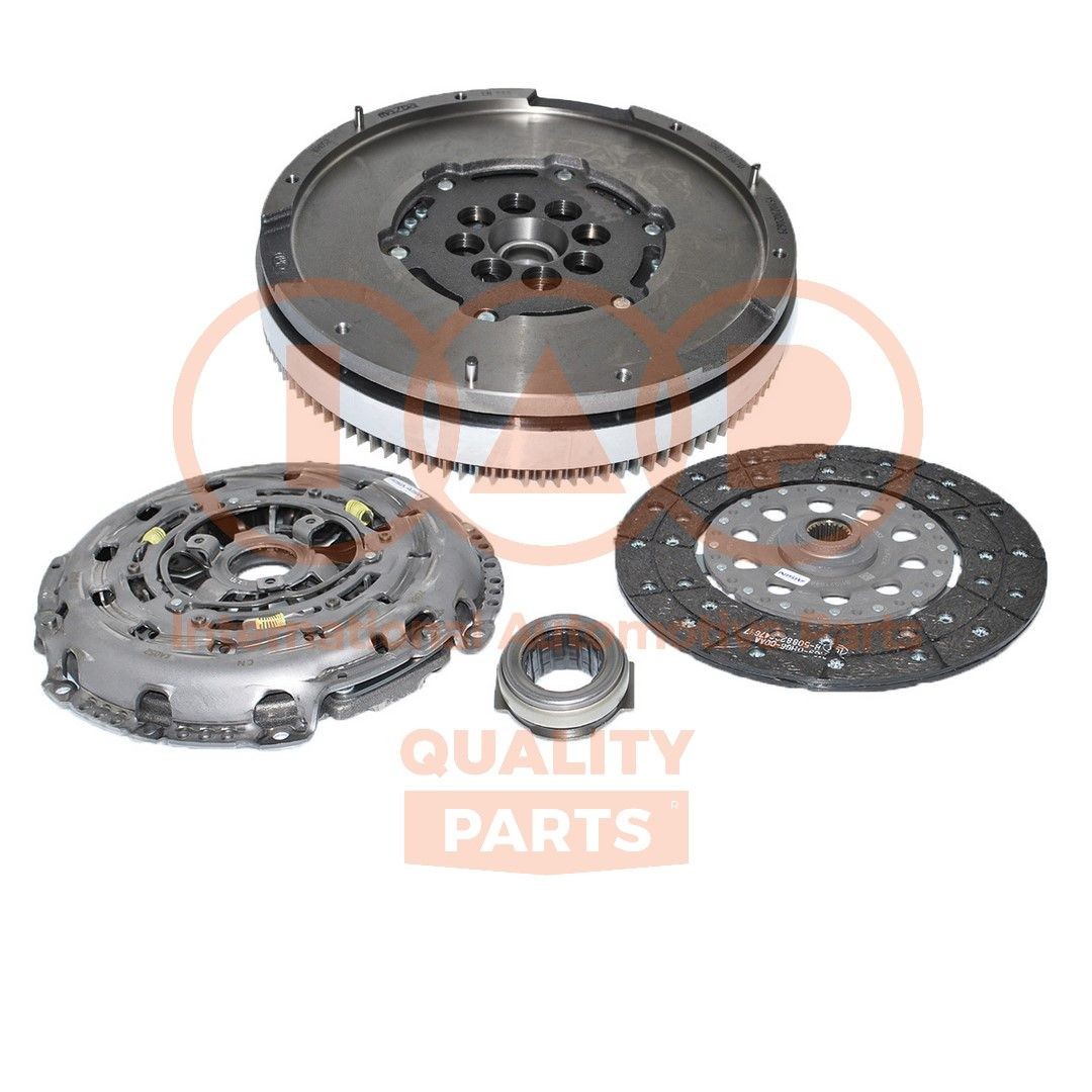 IAP QUALITY PARTS Koblingssæt 200-11110 200-11110 IAP QUALITY PARTS Sports kobling MG billig