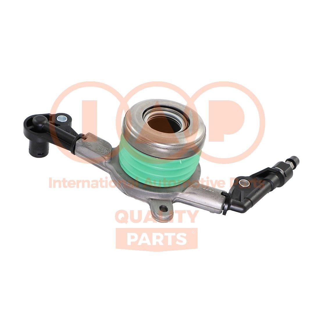 IAP QUALITY PARTS Druklager 204-07160G IAP QUALITY PARTS 204-07160G Druklager koppeling Renault CAPTUR originele