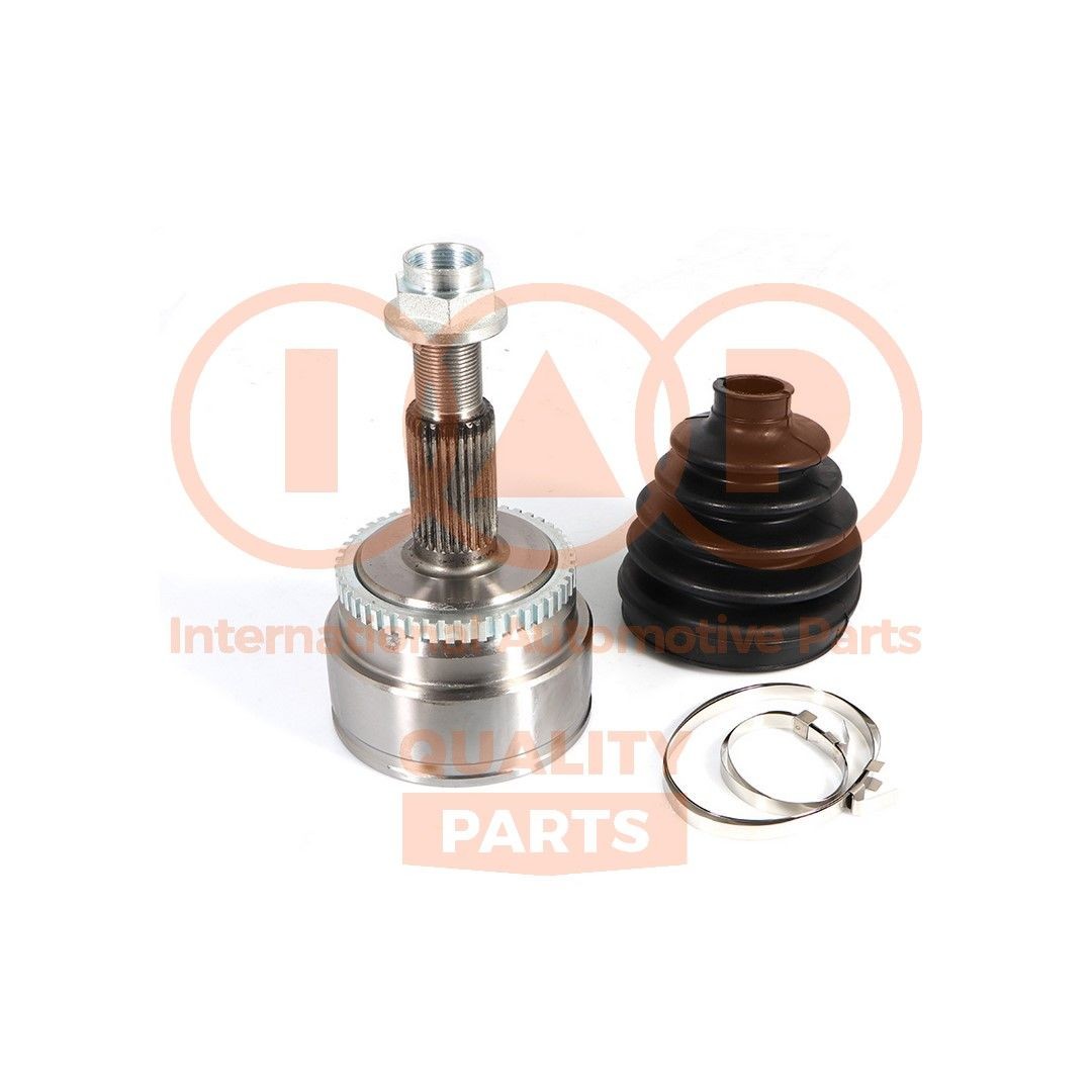 IAP QUALITY PARTS Sada kĺbov hnacieho hriadeľa 406-14080 Homokinetický kĺb IAP QUALITY PARTS LAND ROVER 406-14080