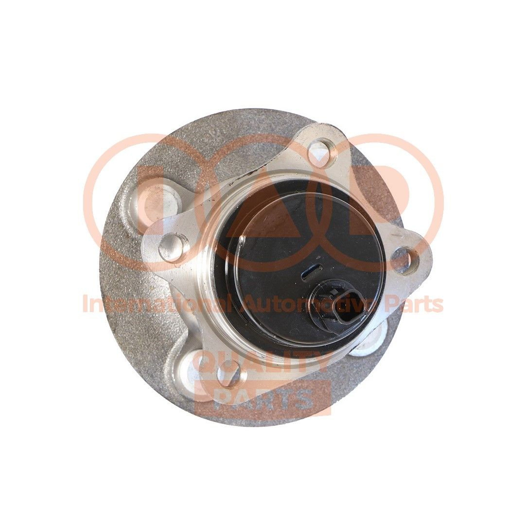 IAP QUALITY PARTS Náboj kolesa 408-17007K 408-17007K IAP QUALITY PARTS Náboj kolesa Peugeot lacné