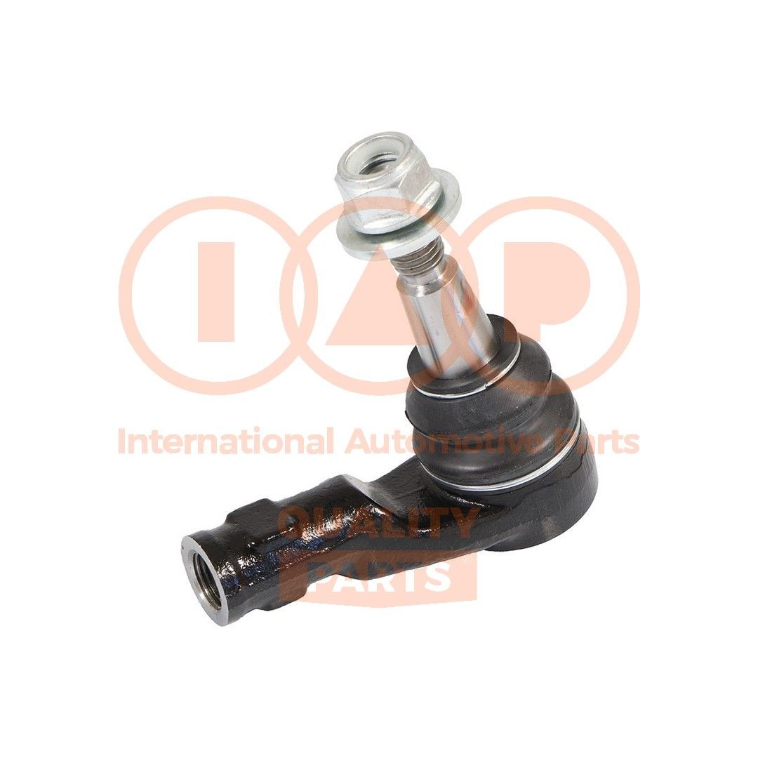 Testina sterzo IAP QUALITY PARTS 604-14081 IAP QUALITY PARTS 604-14081 Testina scatola sterzo Land Rover DISCOVERY 2012