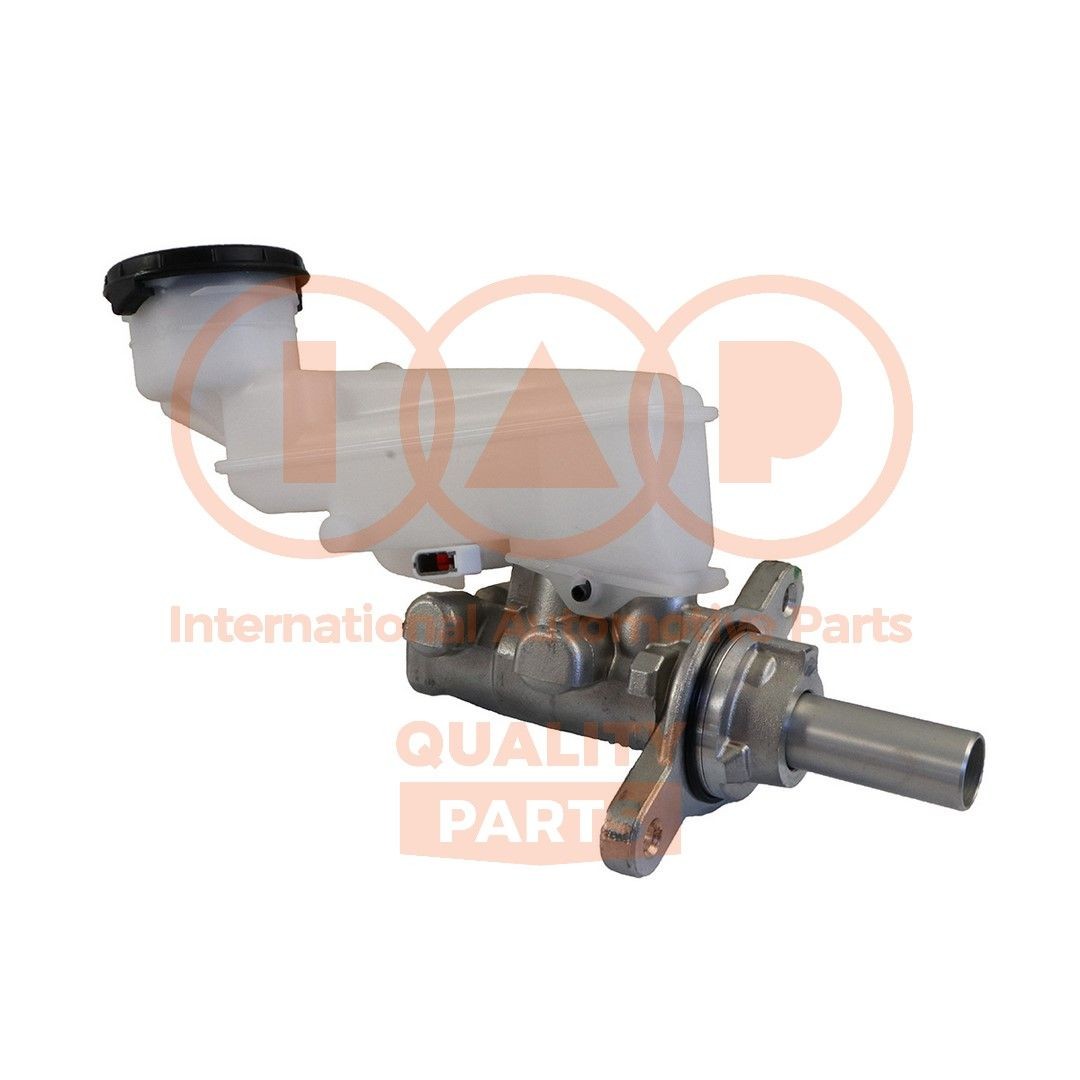 Hlavný brzdový válec IAP QUALITY PARTS 702-09024 IAP QUALITY PARTS 702-09024: Hlavný brzdový válec Isuzu D-MAX 2016