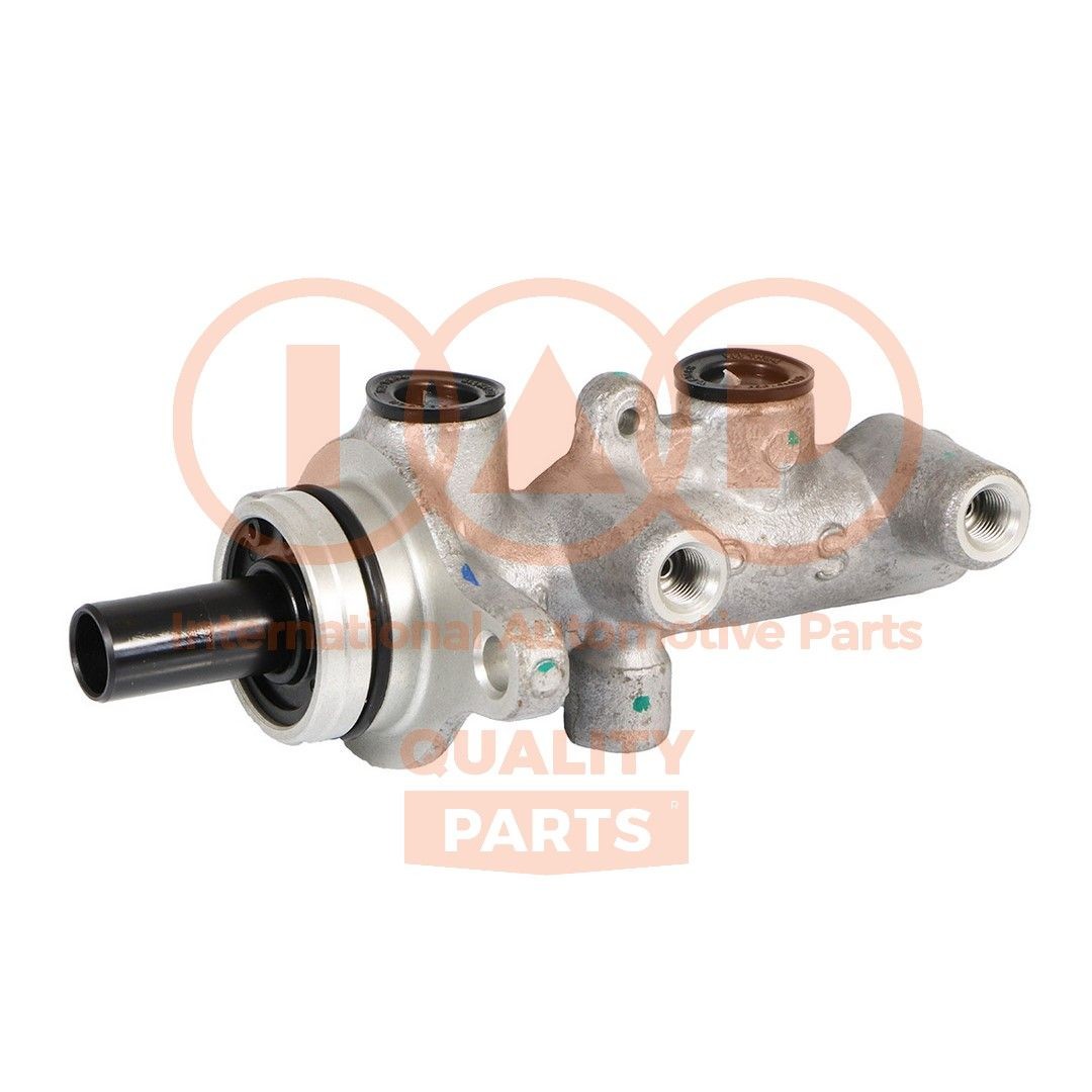 IAP QUALITY PARTS Bremsehovedcylinder 702-16080G 702-16080G Hovedbremsecylinder IAP QUALITY PARTS HONDA ACCORD
