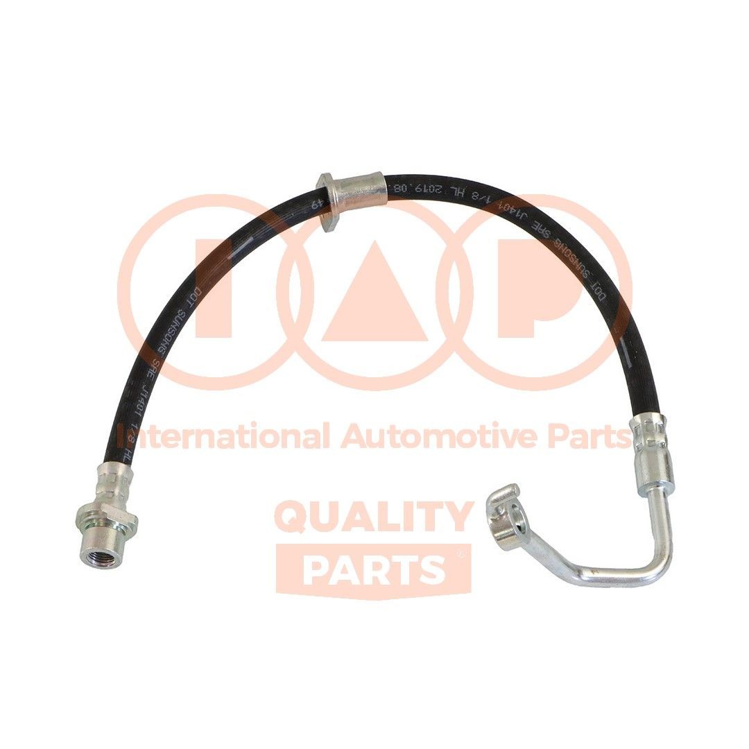 IAP QUALITY PARTS Flexible de frein 708-17062 Toyota COROLLA Flexibles de frein IAP QUALITY PARTS 708-17062