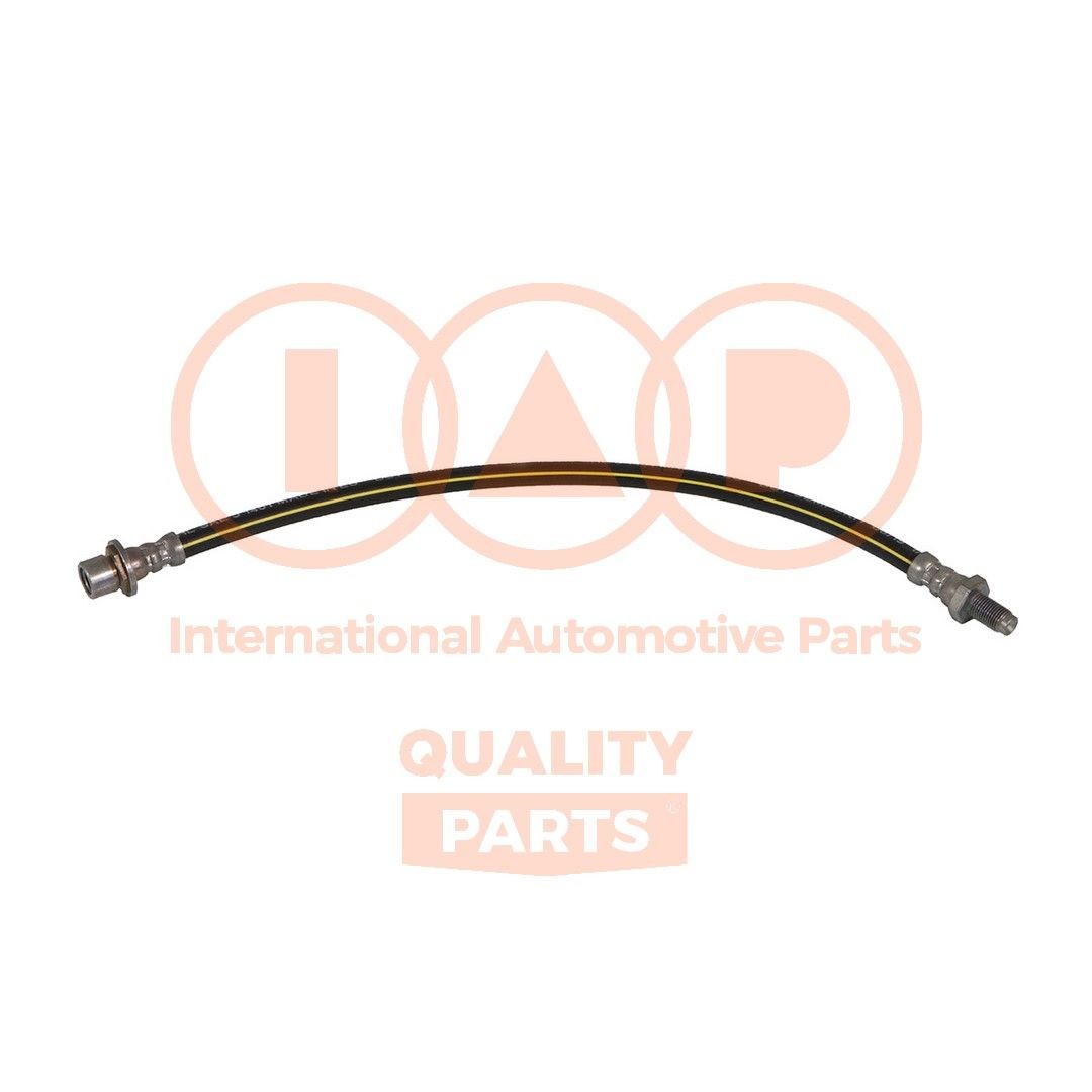 IAP QUALITY PARTS Flexible de frein 708-17064 Toyota COROLLA Flexible de frein IAP QUALITY PARTS 708-17064