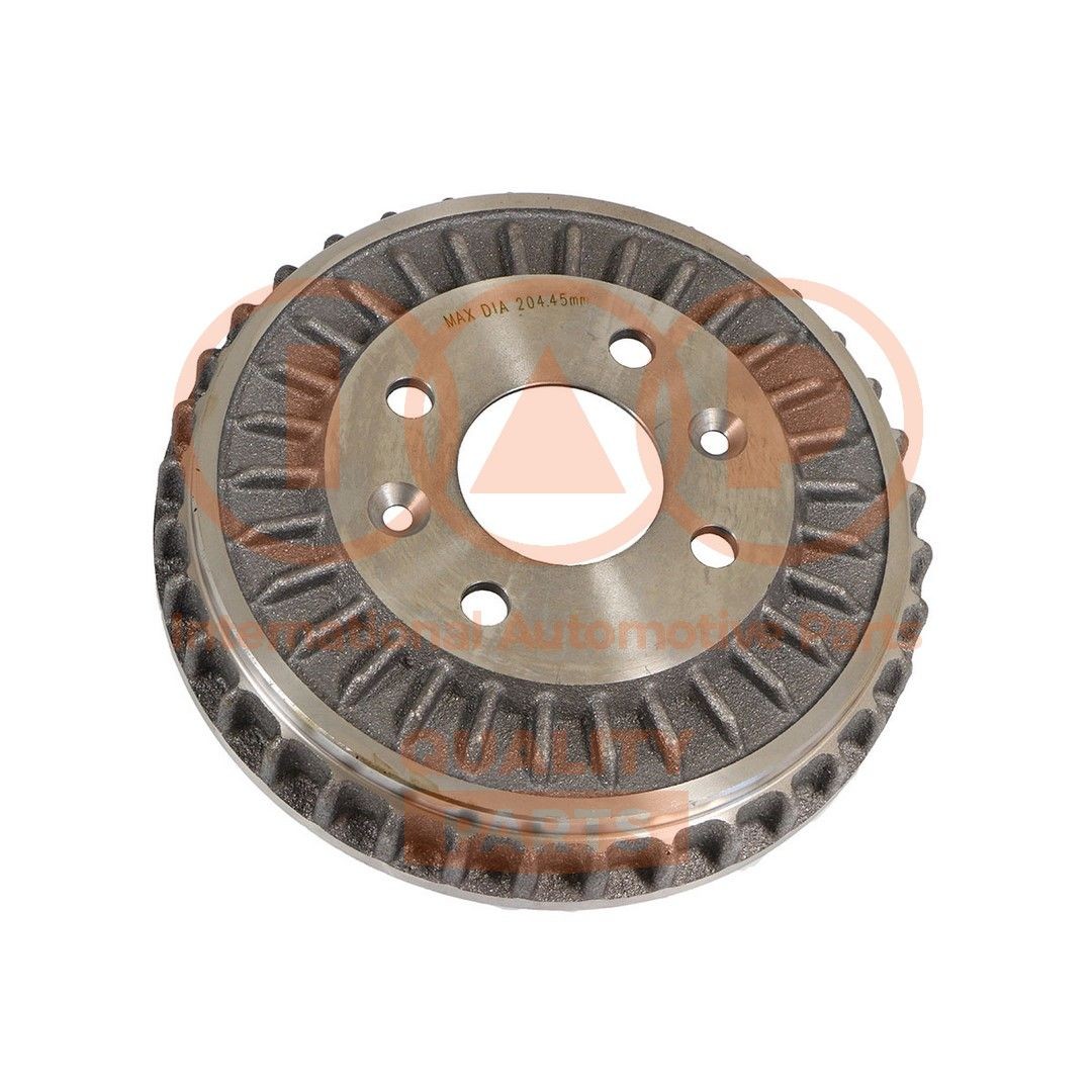 IAP QUALITY PARTS Bromstrumma 710-00101 710-00101 IAP QUALITY PARTS bromstrumma RENAULT CLIO