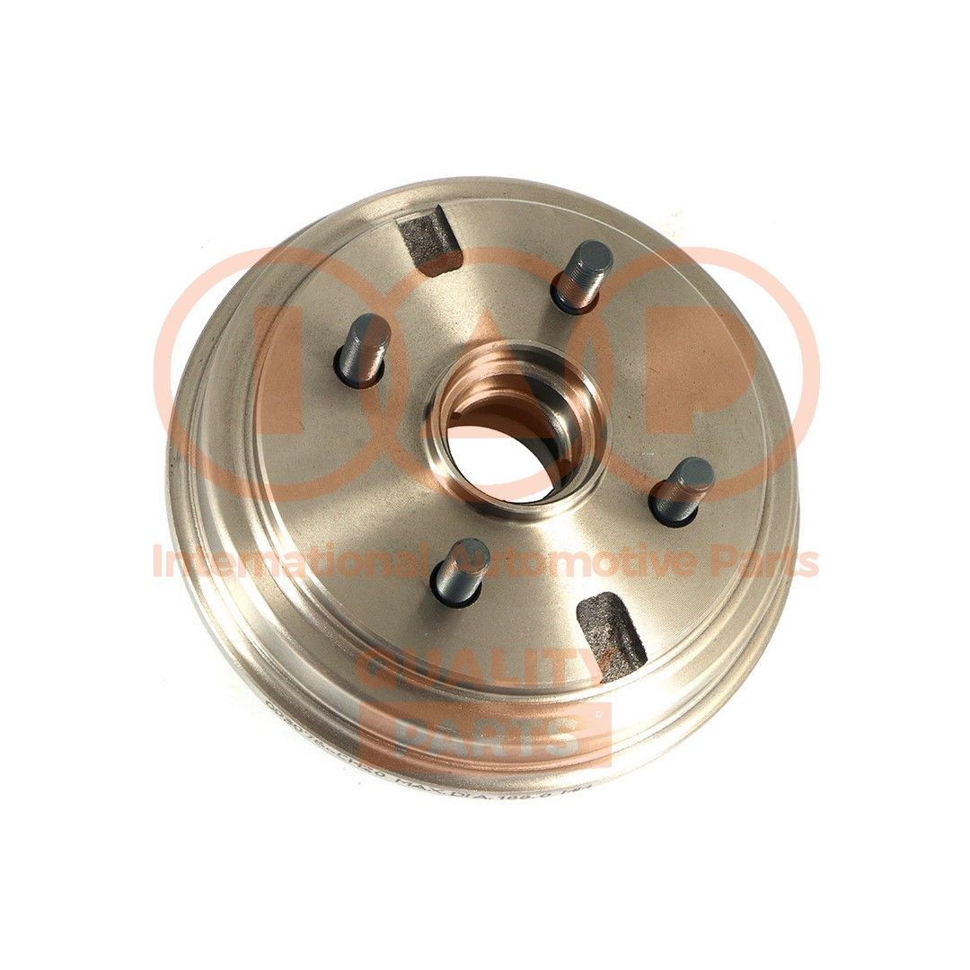 IAP QUALITY PARTS Bromstrumma 710-03076 710-03076 IAP QUALITY PARTS bromstrumma Renault CLIO