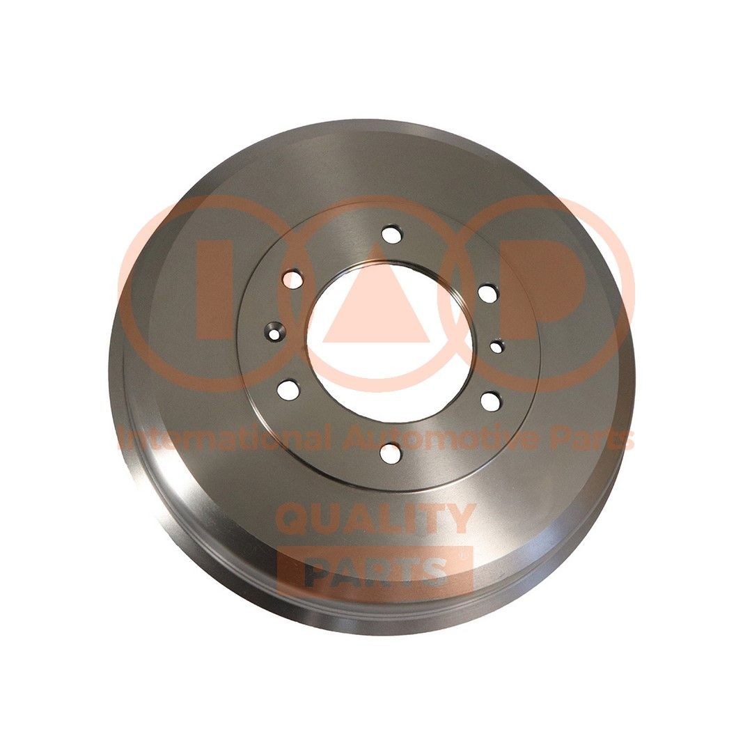 IAP QUALITY PARTS Tambor de travão 710-09022 Tambor de roda HONDA IAP QUALITY PARTS 710-09022