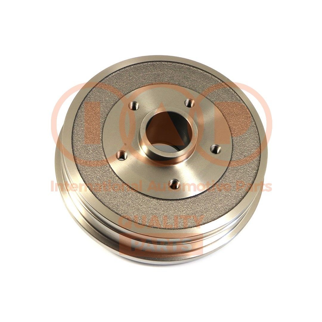 IAP QUALITY PARTS Bremsetrommel 710-29010 Bremsetrommel IAP QUALITY PARTS Suzuki JIMNY 710-29010
