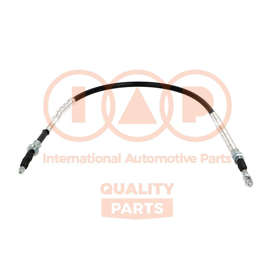 IAP QUALITY PARTS Handbromsvajer 711-13176 711-13176 IAP QUALITY PARTS Parkeringsbroms Suzuki