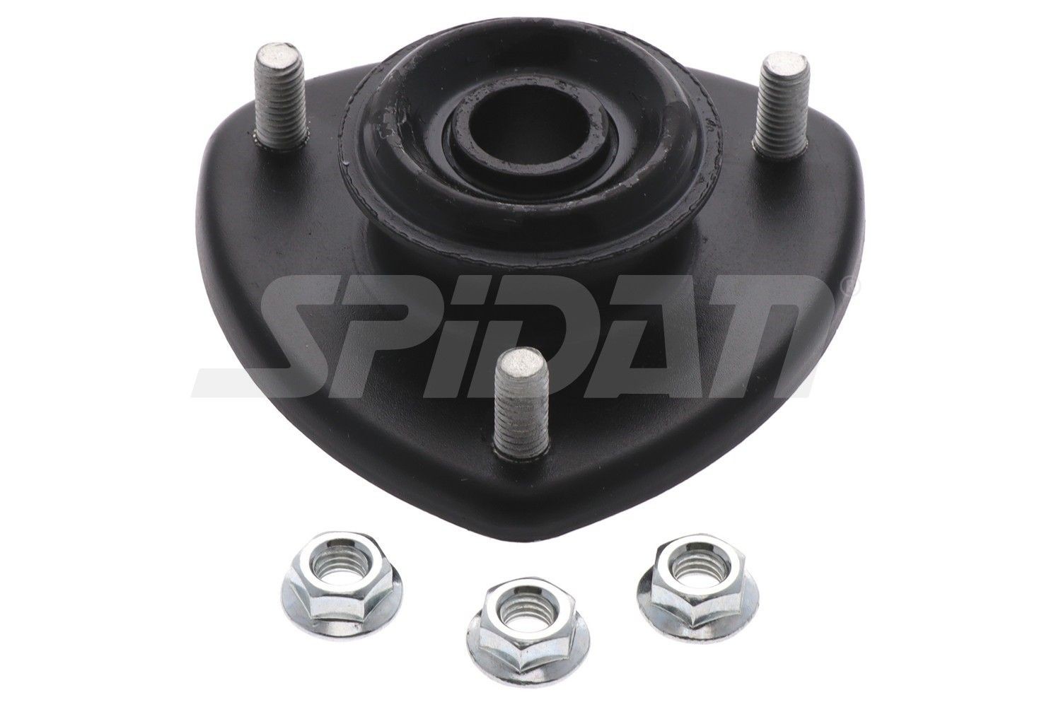 Top strut mount SPIDAN CHASSIS PARTS 410443 SPIDAN CHASSIS PARTS 410443 SUZUKI VITARA 2012 strut mount price