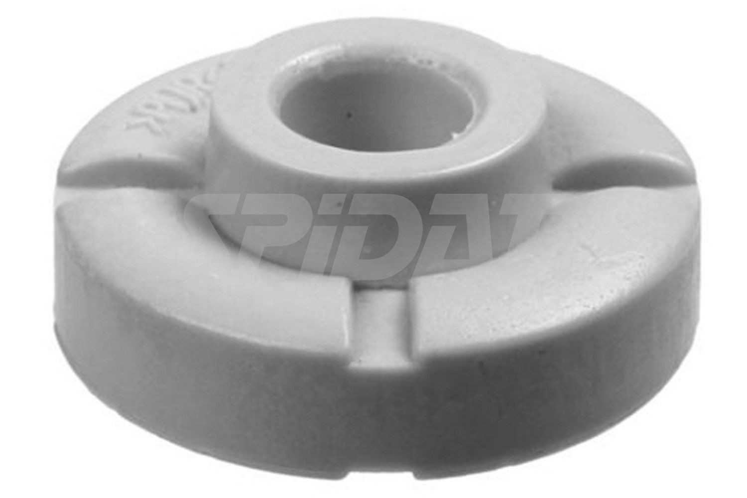 SPIDAN CHASSIS PARTS Suporte de apoio do conjunto mola / amortecedor 410510 SPIDAN CHASSIS PARTS 410510 originais Cabeçote amortecedor BMW E70 custo