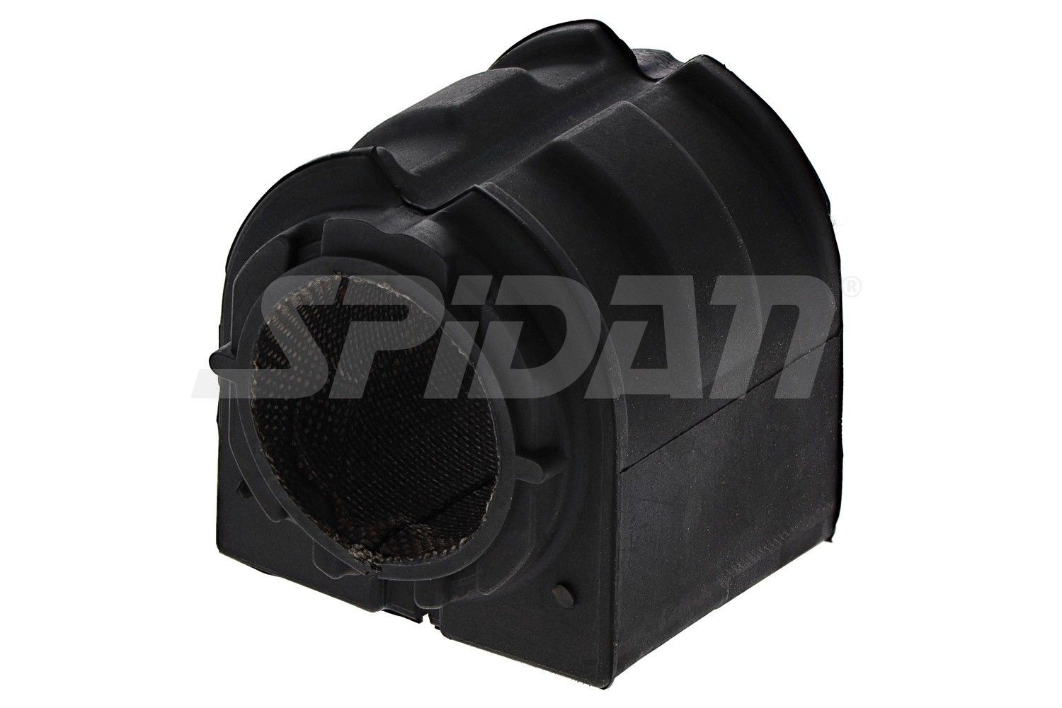 SPIDAN CHASSIS PARTS Anti roll bar bush 410693 Ford ESCORT SPIDAN CHASSIS PARTS anti-roll bar bushes 410693