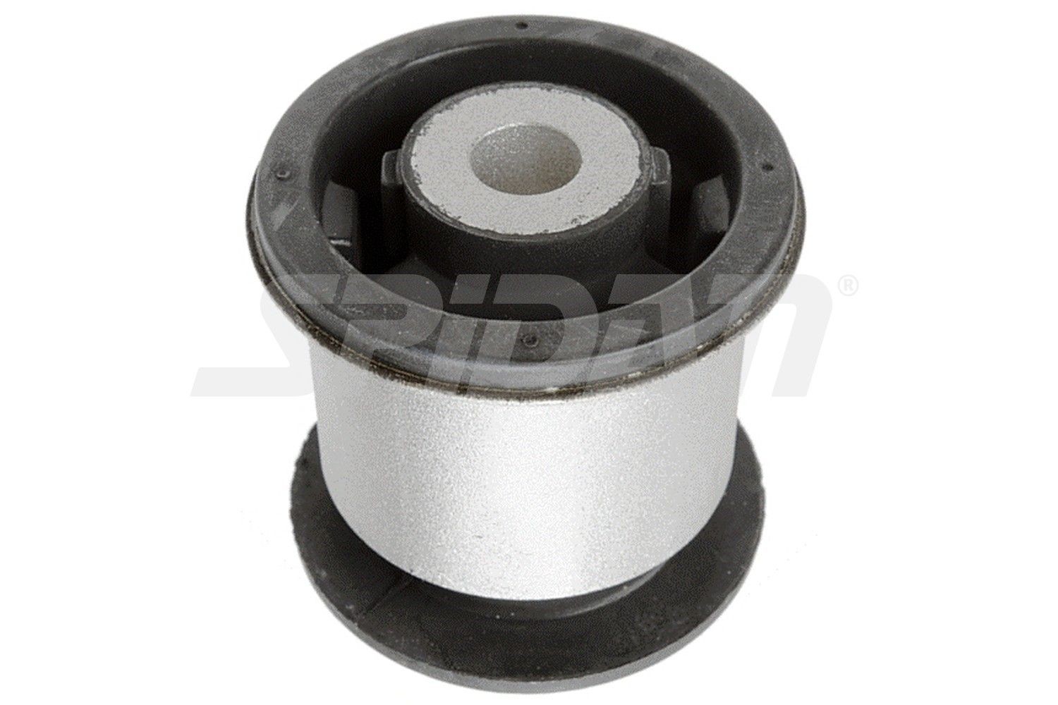 SPIDAN CHASSIS PARTS Suspension, bras de liaison 410753 Audi A5 Suspension bras de liaison SPIDAN CHASSIS PARTS 410753