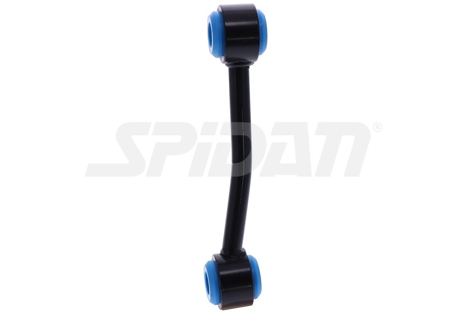 SPIDAN CHASSIS PARTS Stabilisatorstag 44660 44660 SPIDAN CHASSIS PARTS länk krängningshämmare FORD TRANSIT CUSTOM