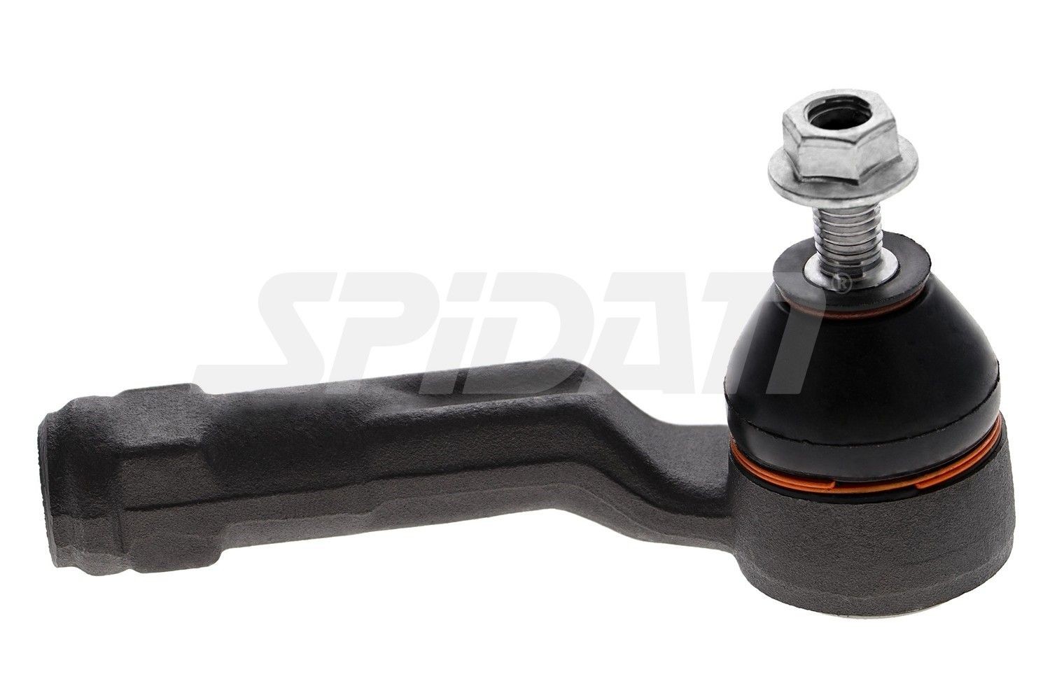 SPIDAN CHASSIS PARTS Endeledd 45071 45071 Styreledd SPIDAN CHASSIS PARTS KIA RIO