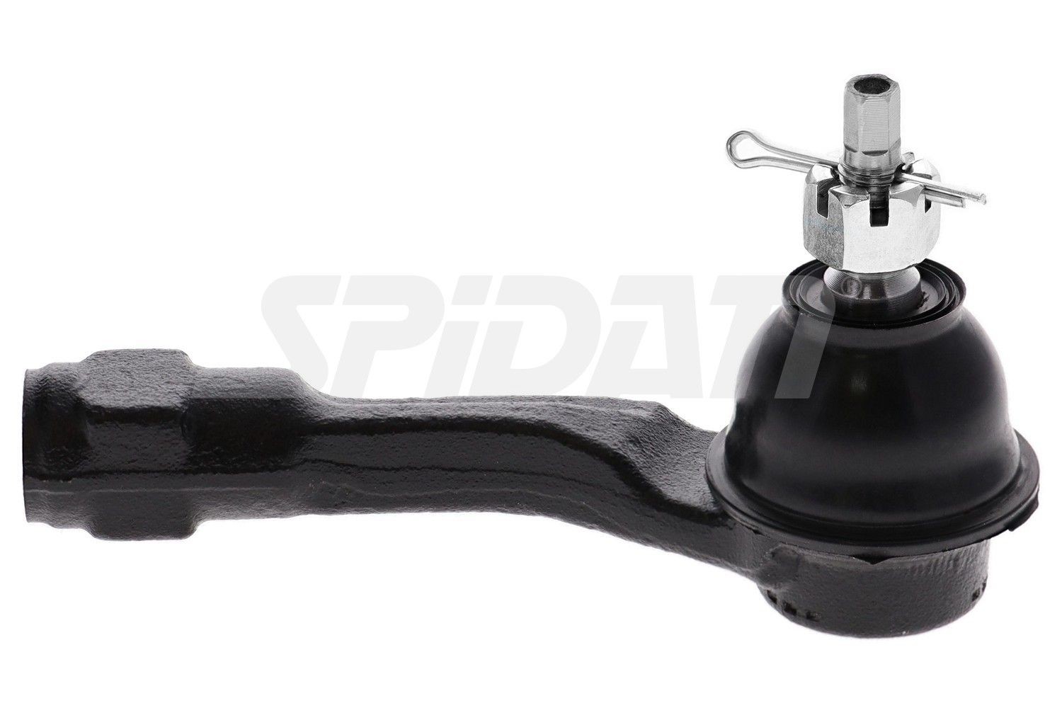 SPIDAN CHASSIS PARTS Styrekugle 45146 Styrekugle SPIDAN CHASSIS PARTS Kia SOUL 45146
