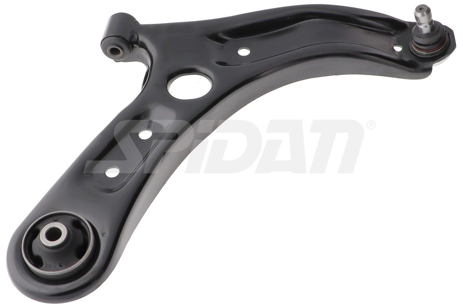 SPIDAN CHASSIS PARTS Ψαλίδι, ανάρτηση τροχών 45196 Ψαλιδι SPIDAN CHASSIS PARTS Kia CERATO 45196