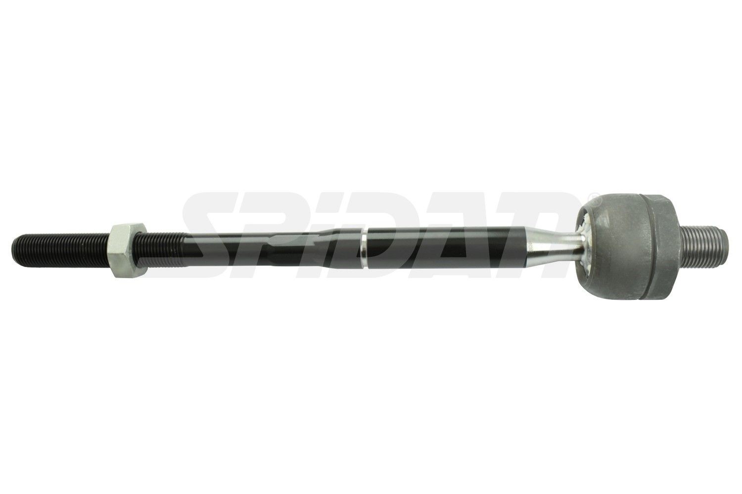 SPIDAN CHASSIS PARTS Aksialledd, parallellstag 45244 SPIDAN CHASSIS PARTS 45244 Indre endeledd Expedition IV SUV (U553) pris