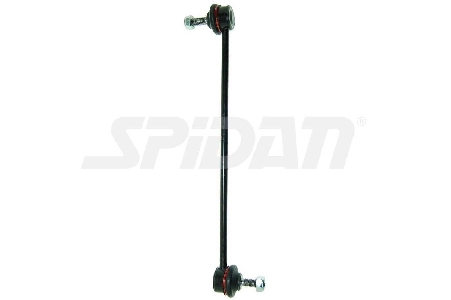 SPIDAN CHASSIS PARTS Stabilisaator, Stabilisaator 45320 SPIDAN CHASSIS PARTS 45320 Stabilisaatori varras OPEL Corsa F Van odav