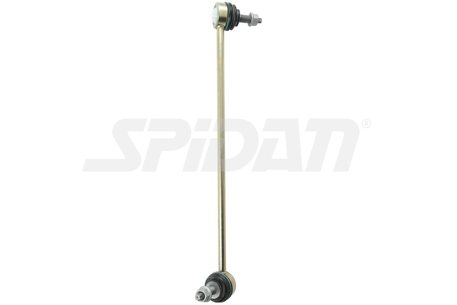 SPIDAN CHASSIS PARTS Biellette de barre stabilisatrice 45322 SPIDAN CHASSIS PARTS Biellette de suspension PEUGEOT 45322