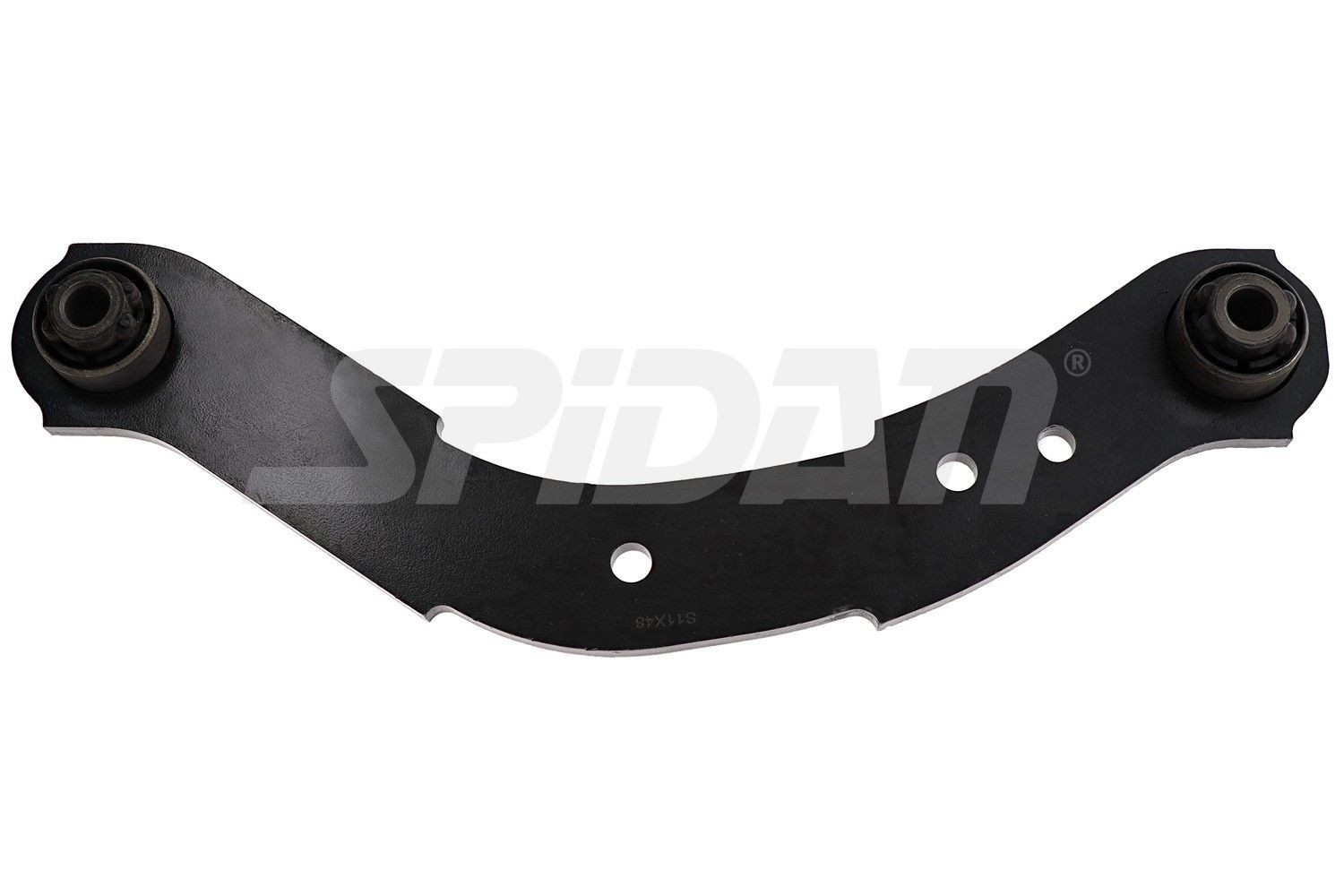 SPIDAN CHASSIS PARTS Ράβδος / στήριγμα, ανάρτηση τροχών 45356 Ψαλίδια αυτοκινήτου SPIDAN CHASSIS PARTS Mitsubishi LANCER 45356